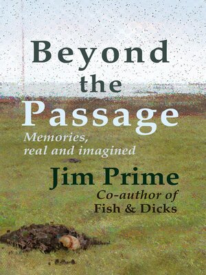cover image of Beyond the Passage